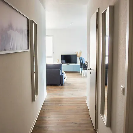 Lägenhet Mainstyle - Hanau