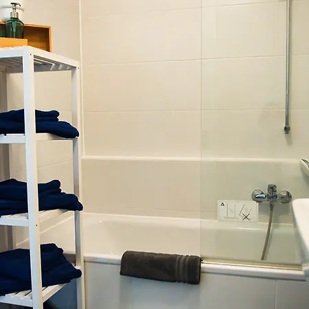 Lägenhet Mainstyle -