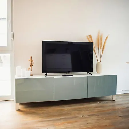 Lägenhet Mainstyle - Hanau