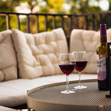 Mainstyle - Lägenhet *