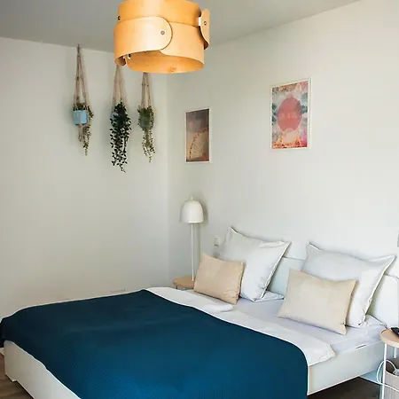 Lägenhet Mainstyle - *