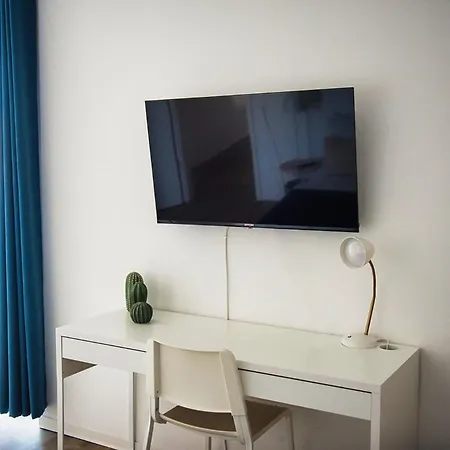 Lägenhet Mainstyle -