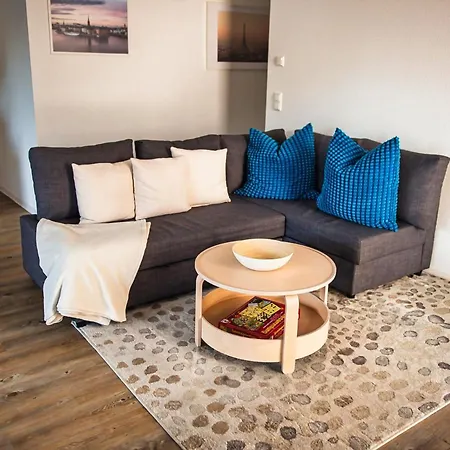 Lägenhet Mainstyle - Hanau